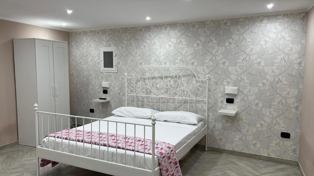Apartament La Dimora Di Vittoria Neapol Zewnętrze zdjęcie