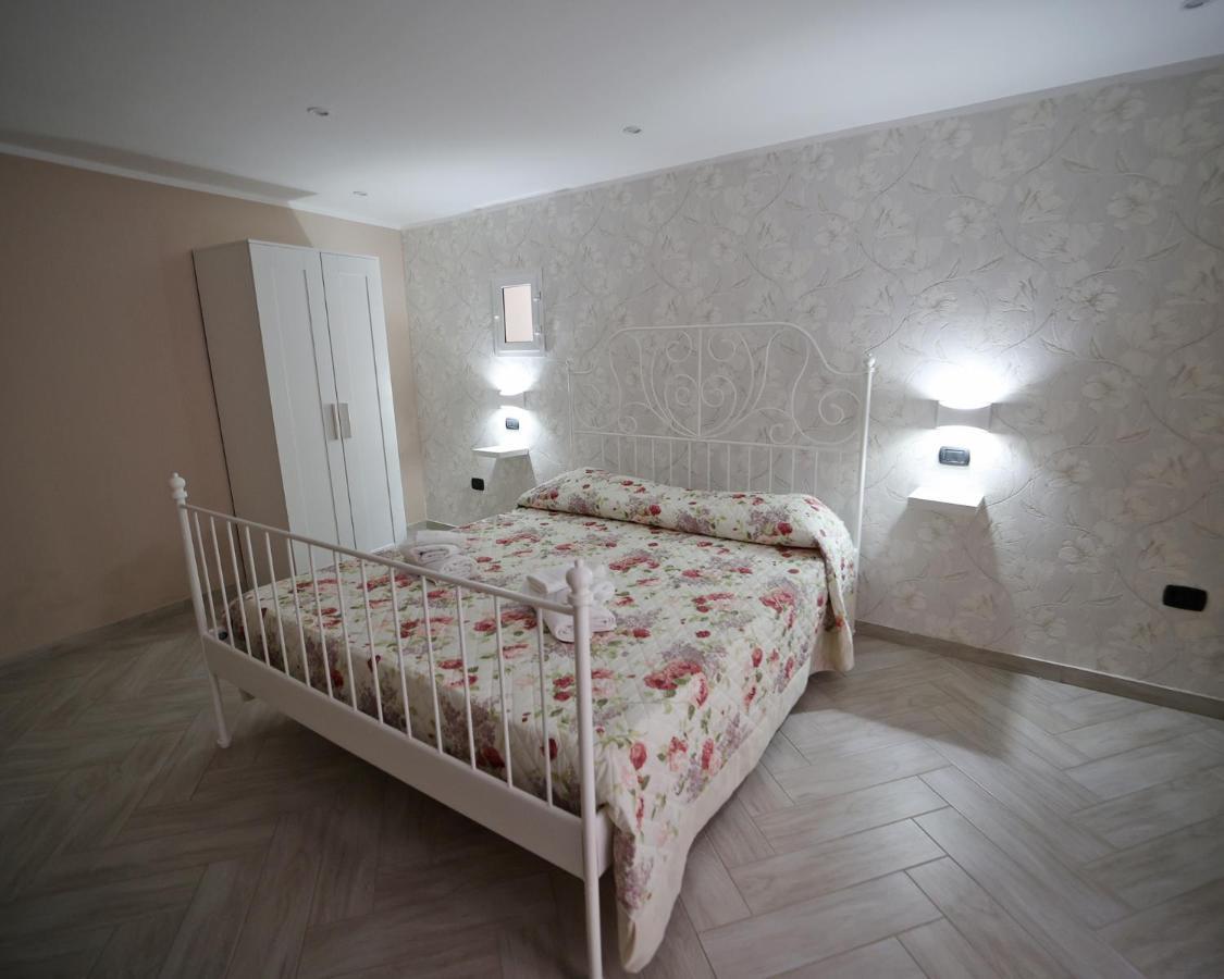 Apartament La Dimora Di Vittoria Neapol Zewnętrze zdjęcie
