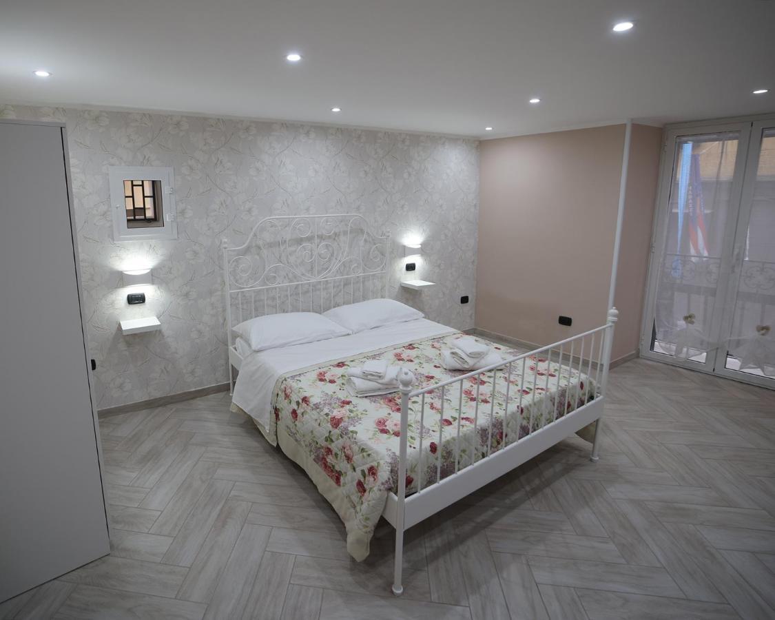 Apartament La Dimora Di Vittoria Neapol Zewnętrze zdjęcie